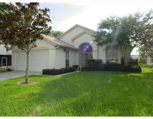 1012 Trout Creek Ct., Oviedo, FL 32765