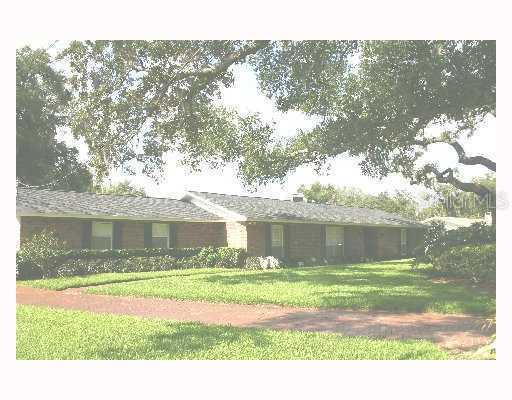 5867 Cove Dr., Belle Isle, FL 32812