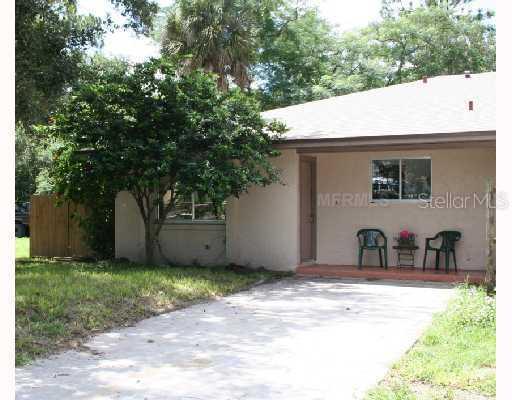 109 W 5th St., Chuluota, FL 32766