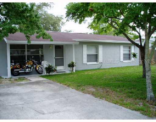 407 Caballero Rd., Ocoee, FL 34761