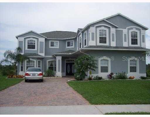 5107 Cape Hatteras Dr., Clermont, FL 34714