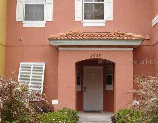 3037 Yellow Lantana Ln., Kissimmee, FL 34747
