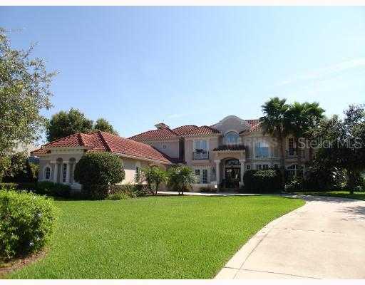 9048 Great Heron Cir., Orlando, FL 32836