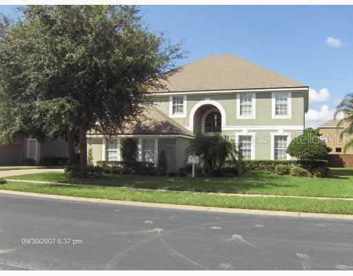 3831 Brantley Place Cir., Apopka, FL 32703