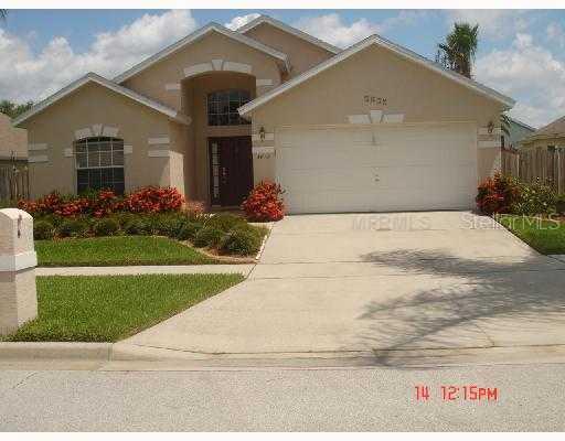 3617 Sickle St., Orlando, FL 32812