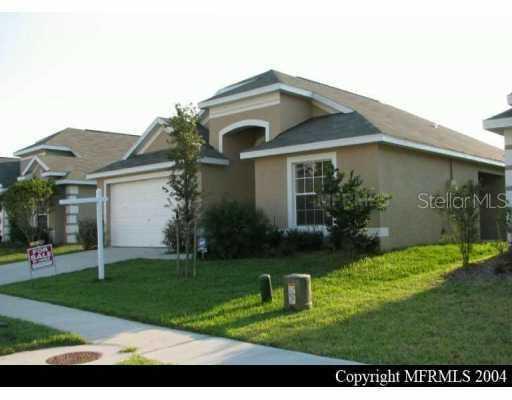 3851 Benson Park Blvd., Orlando, FL 32829