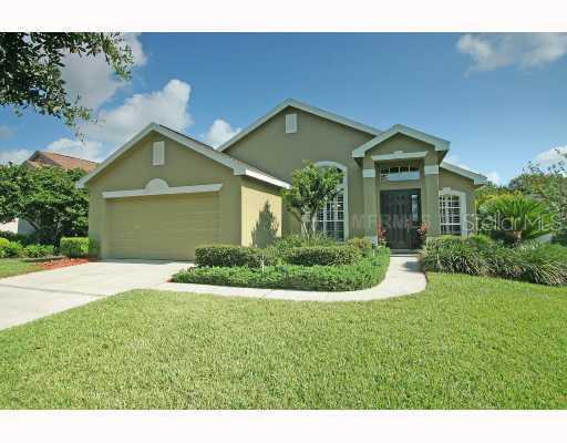 11 Heather Green Ct., Ocoee, FL 34761