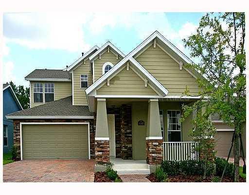 6503 Old Carriage Rd., Winter Garden, FL 34787