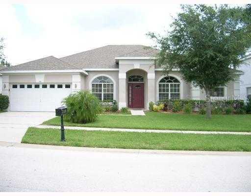 218 N Hampton Dr., Davenport, FL 33897