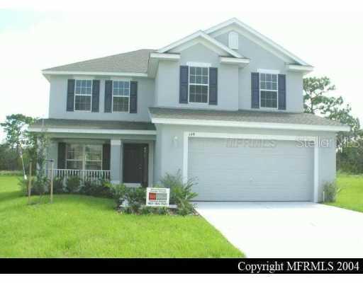 149 Alabany Dr., Poinciana, FL 34759