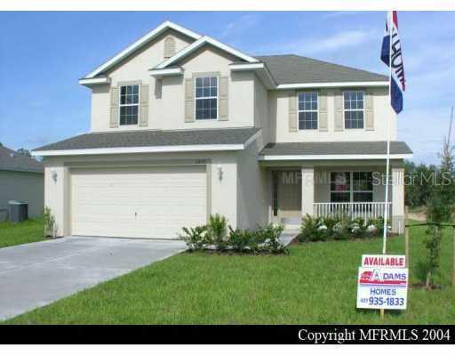 1359 Congo Dr., Poinciana, FL 34759
