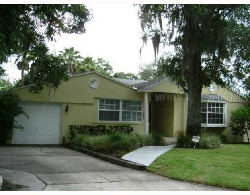 1819 S Eola Dr., Orlando, FL 32806