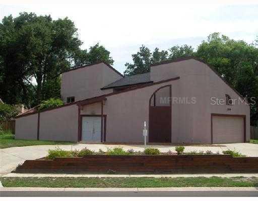 3309 Olde Wharf Run, Winter Park, FL 32792