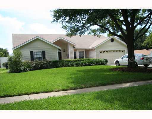 4986 Timber Ridge Tr., Ocoee, FL 34761