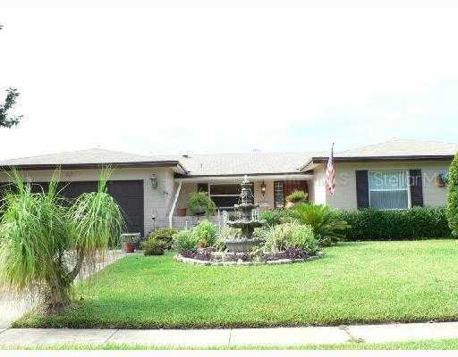 62 Carriage Hill Cir., Casselberry, FL 32707