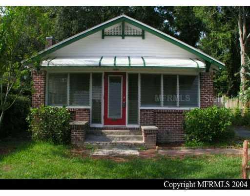 1620 Mount Vernon St., Orlando, FL 32803