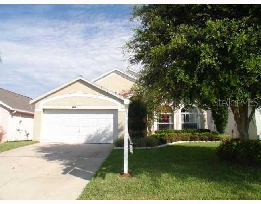 15813 Autumn Glen Ave., Clermont, FL 34714