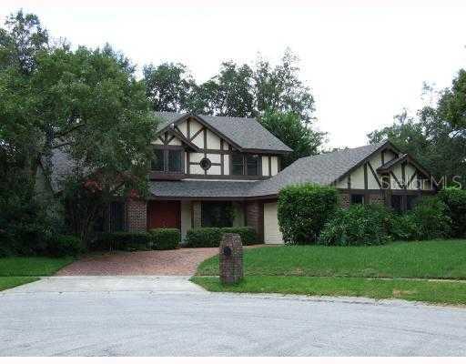 1122 Brookline Ct., Winter Springs, FL 32708