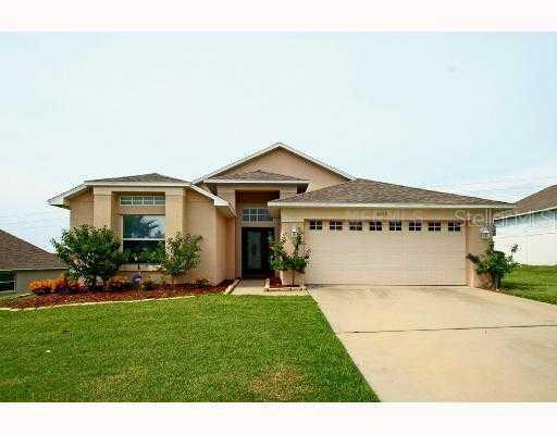 1582 Silhouette Dr., Clermont, FL 34711