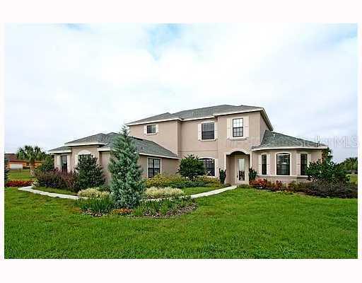 25424 Derby Dr., Sorrento, FL 32776