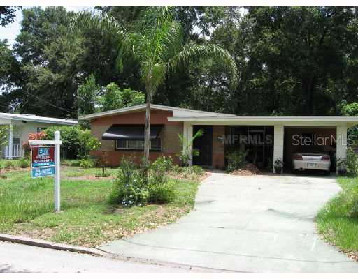 301 Mc Jordan Ave., Orlando, FL 32801