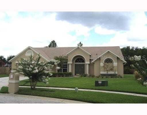3569 Alcove Ct., Oviedo, FL 32765