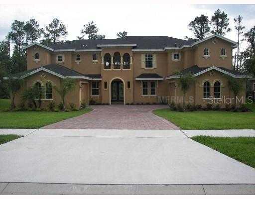 3253 Heirloom Rose Pl., Oviedo, FL 32766