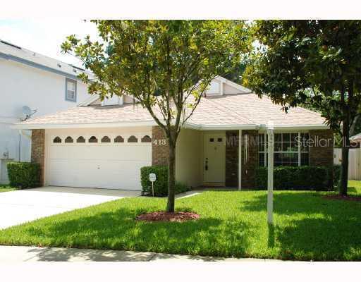 413 Macgregor Rd., Winter Springs, FL 32708