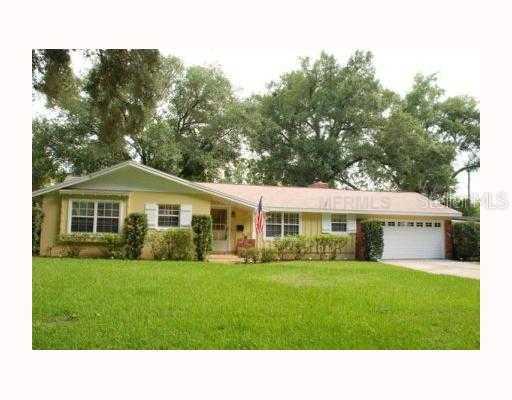 1660 Shawnee Tr., Maitland, FL 32751