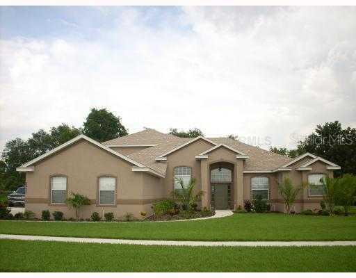 11522 Briar Hollow Ln., Clermont, FL 34711