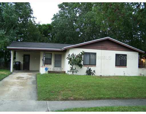 4533 Wheatley St., Orlando, FL 32811