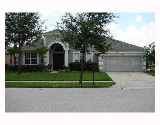 295 N Via Russo Ln., Lake Mary, FL 32746