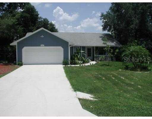 425 Live Oak Ave., Chuluota, FL 32766