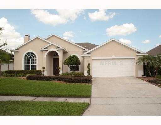 8102 Moritz Ct., Orlando, FL 32825