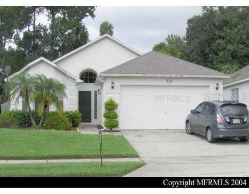 836 Shell Ln., Longwood, FL 32750
