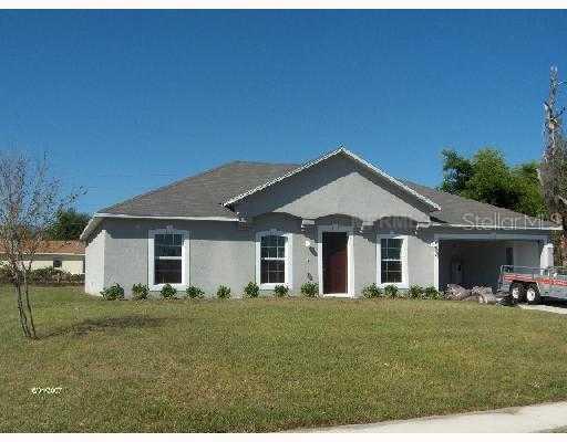 2744 Bluestone Dr., Deltona, FL 32738