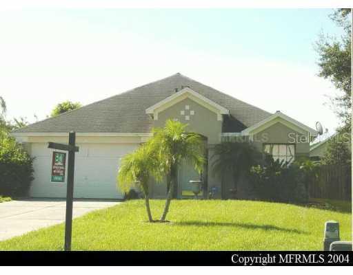8828 Fort Jefferson Blvd., Orlando, FL 32822