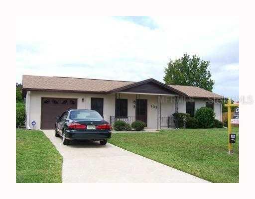 103 Fiesta Dr., Kissimmee, FL 34743
