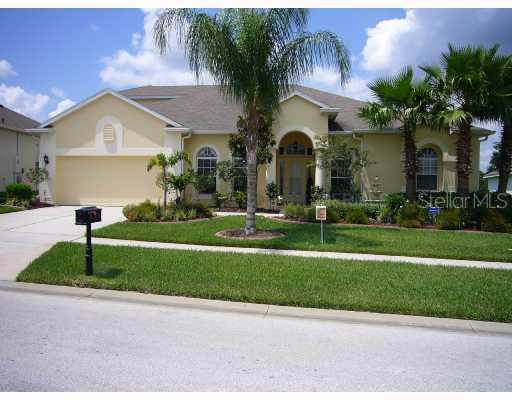 233 Prestwick Dr., Davenport, FL 33897