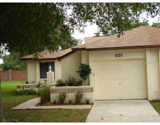 605 S Wildflower Ct., Longwood, FL 32750