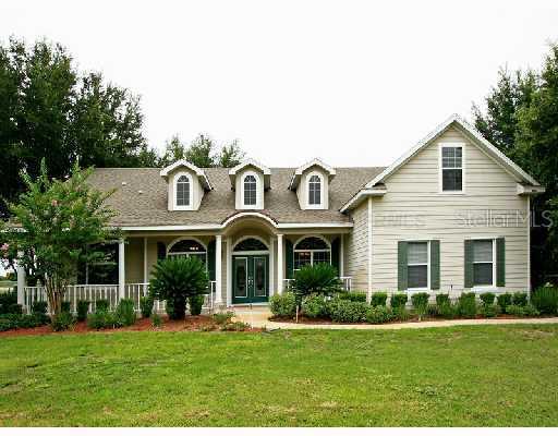 8633 Bailey Dr., Clermont, FL 34711