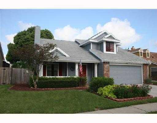 4031 Waterview Loop, Winter Park, FL 32792