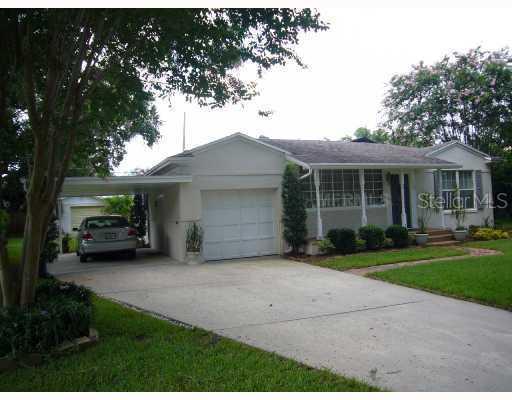 825 Chichester St., Orlando, FL 32803