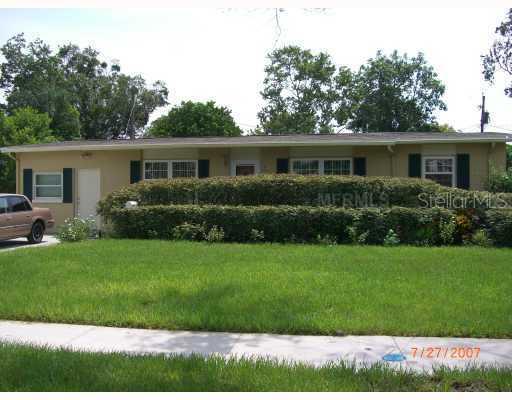 245 Cosmos Dr., Orlando, FL 32807