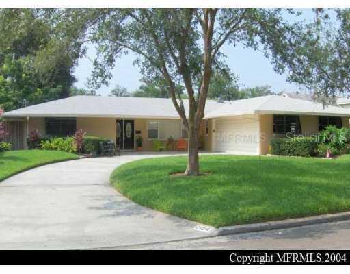 2124 Chippewa Tr., Maitland, FL 32751