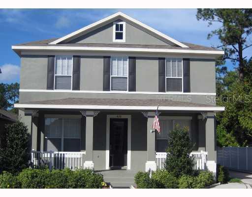 428 Park Lake Dr., Winter Springs, FL 32708