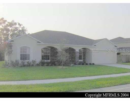 520 Yellow Tail Pl., Chuluota, FL 32766