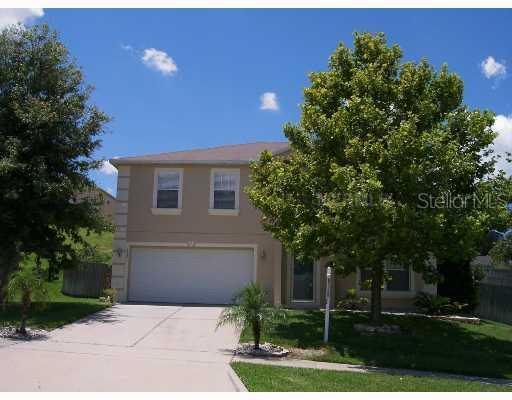 1921 Knollcrest Dr., Clermont, FL 34711