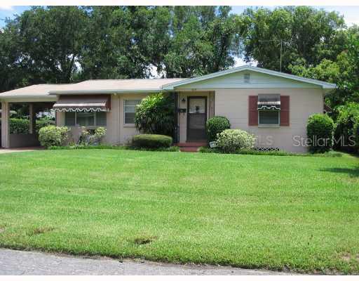 3214 Pickfair St., Orlando, FL 32803