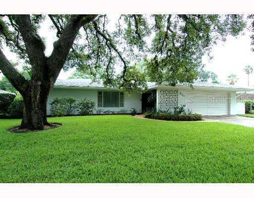 664 Berwick Dr., Winter Park, FL 32792